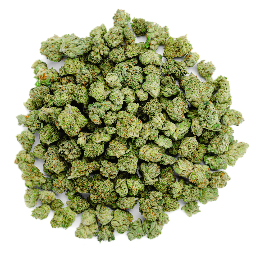 Orange Creamsicle - Indoor - 14 Grams Littles - Sativa